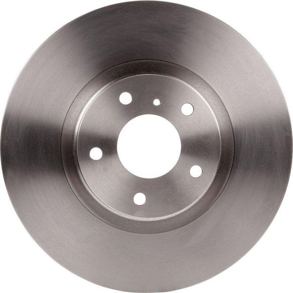 Bosch 0 986 479 R22 - Oe 40206 EG000 Disco Freno Per Murano Ii (Z51), Murano I (Z50), 370 Z (Z34)-image