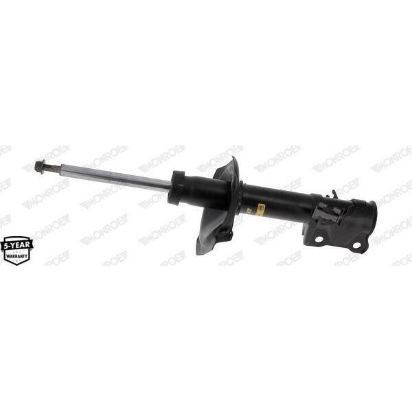 Monroe Ammortizzatore Anteriore Destro Per Nissan Almera Tino (V10) Puntone G7909-image