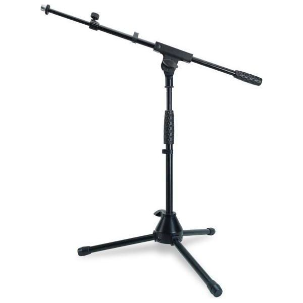 Asta Microfonica Keepdrum MS01T Asta Bassa Con Asta-image