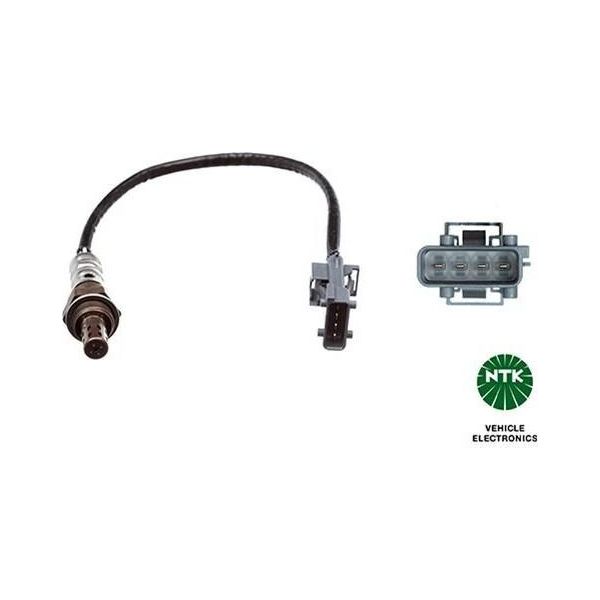 Ngk 7979 - Sonda Lambda Oe 1628 7R Per Zx (N2), Xsara, Saxo, Berlingo, Partner (5, G), 406, 405 Ii, 306, 206 Van, 206 Sw (2E/K), 206 (2A/C)-image