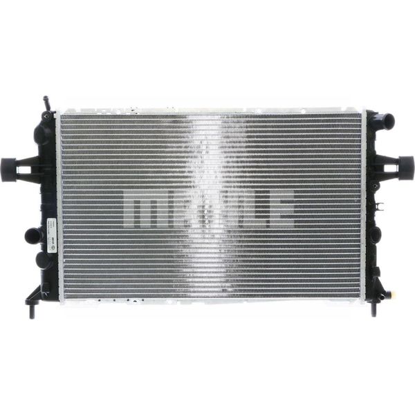 Mahle Cr 319 000S - Oe 09192578 Radiatore, Raffreddamento Motore Per Astra G, Zafira A-image