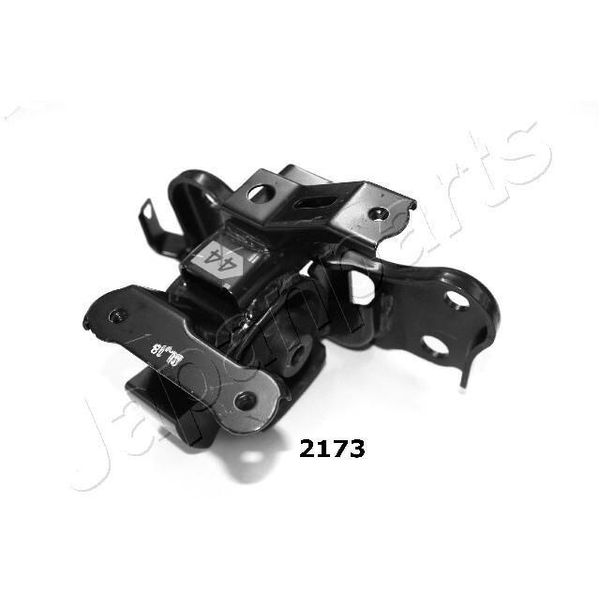 Japanparts RU-2173 - Supporto Motore Oe 12372 22150 Per Corolla (E12)-image