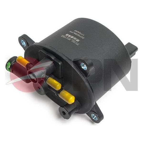 Jpn 30F5036 - Oe 1770A040 Filtro Carburante Per C5 Ii (Re), C5 Iii (Rd), C5 Iii (Rw), C6 (Td), C8 (Ea, Eb), C-Crosser (Vu, Vv), C5 Ii (Rc), Ulysse, Galaxy (WA6), Mondeo Iv, S-Max (WA6), Xf (X250), Discovery Sport (L550), Freelander 2 (L359), Range Rover Evoque (L538), 4007 (Vu, Vv), 407, 407 Sw (6D, 6E), 508 (8D), 508 (8E), 607 (9D, 9U)-image