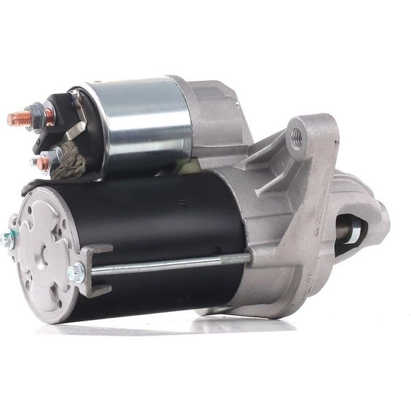 Jpn 90E2006 - Oe 28100 0Q012 Motorino Di Avviamento, Starter Per Aygo (B1), Aygo (B4), Iq (J1), Yaris (P13), Yaris (P9)-image