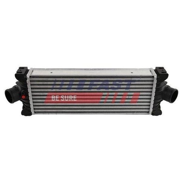 Fast FT55581 - Intercooler Oe 1748579 Per Tourneo Custom, Transit Custom, Transit, Transit V363-image
