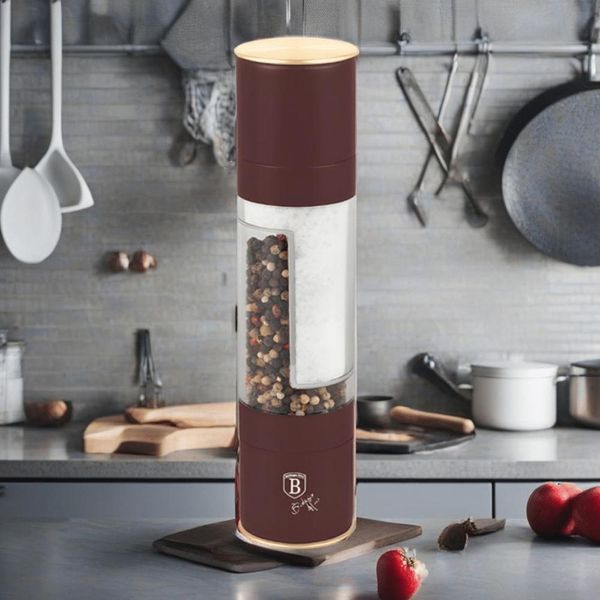 Macina Pepe E2 In 1, Berlinger Haus, Bh8581Leonardo-image