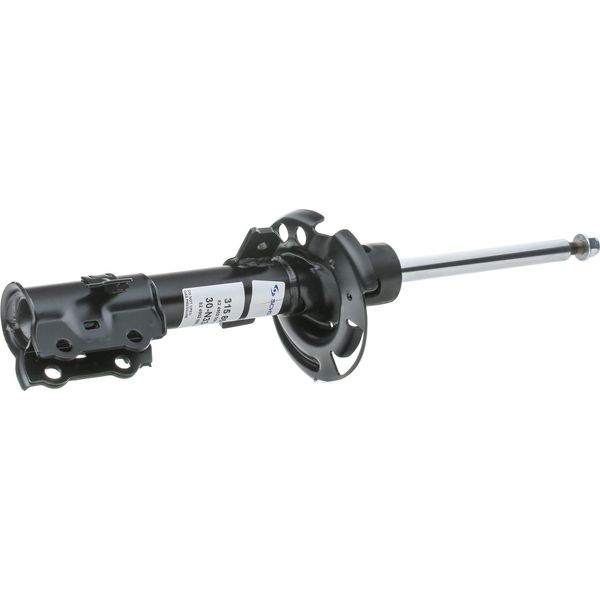 Sachs 315 866 - Ammortizzatore Oe C1BC 18K001 Mg, Sinistro Per B-Max, Fiesta Vi-image