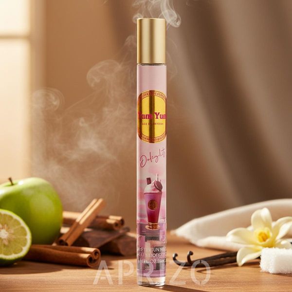Yum Yum 35 Ml Eau De Parfum Per Donna-Aprizo-image