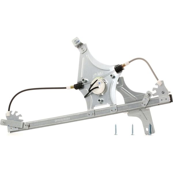 Ridex 1561W0553 - Oe 1619991380 Regolatore Del Finestrino, Anteriore Destro Per 508 (8D), 508 (8E)-image