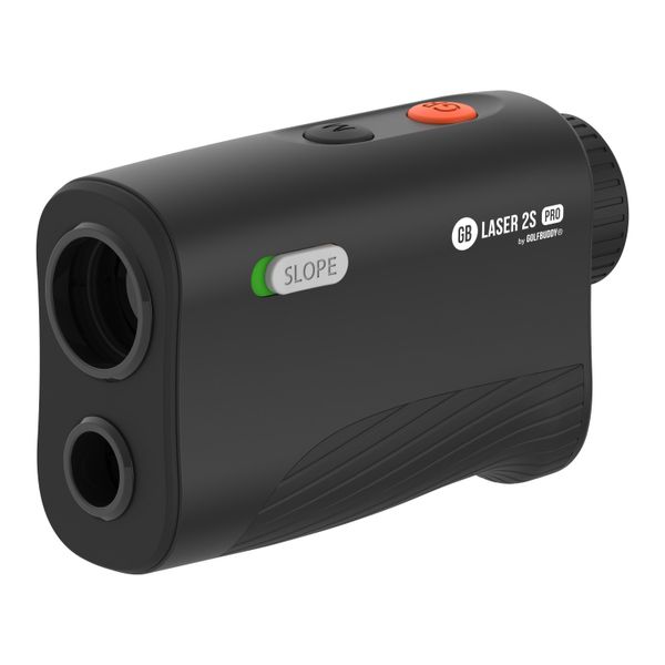 Golfbuddy Telemetro Laser 2S Pro-image