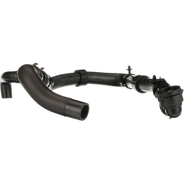 Gates 05-4859 - Tubo Radiatore Oe 7N0 122 051 F Per Alhambra (710, 711), Sharan (7N)-image
