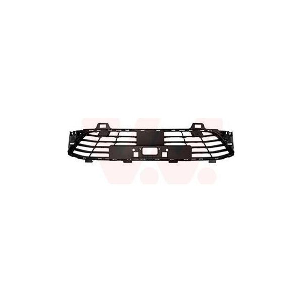Van Wezel 4422590 - Oe 622541469R Griglia Di Ventilazione Anteriore Per Clio V-image