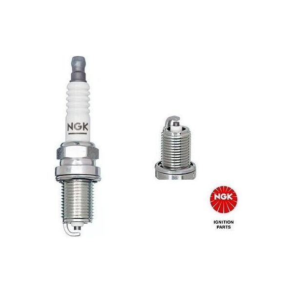 Ngk 5675 - Oe 77 00 869 200 Candela Di Accensione Per Clio I, Twingo I (C06), Twingo I (S06)-image
