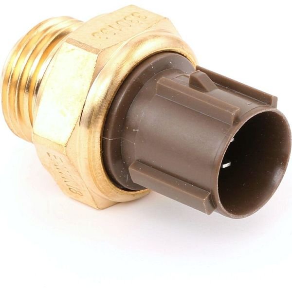 Era 330193 Interruttore Termico, Ventola Radiatore Oe 37760P00003 Compatibile Con Accord, Civic, CR-V, Crx, FR-V, HR-V, Integra, Jazz, Logo, S2000, Shuttle, Stream-image