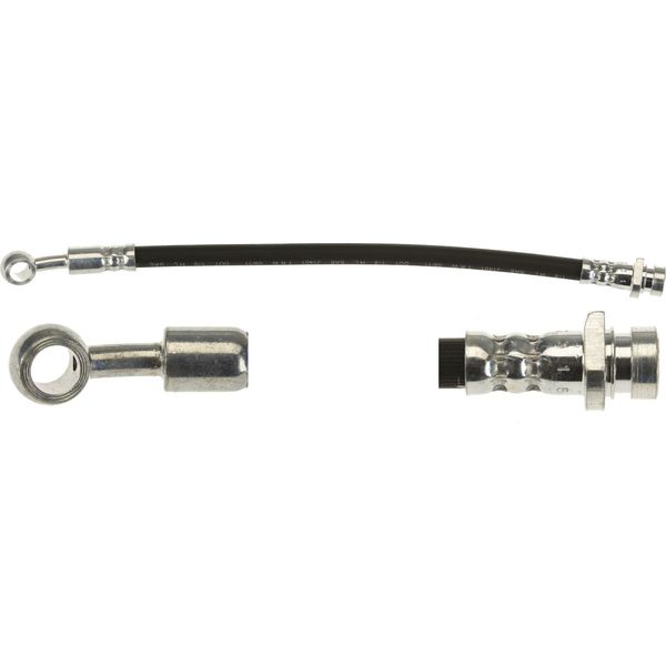 Trw PHD1207 - Tubo Freno Oe 58737 2L900 Per I30 (Fd)-image