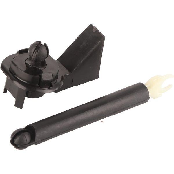 Blocco Del Cappuccio Del Cofano, Chiusura Del Cofano, Chiusura Della Serratura, Kit Di Riparazione Della Serratura, Chiusura Del Cofano Dell'auto-image
