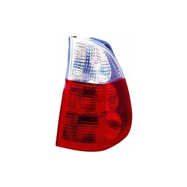 Abakus 444-1929R-UE-CR - Oe 63217164476 Fanale Posteriore Destro Per X5 (E53)-image