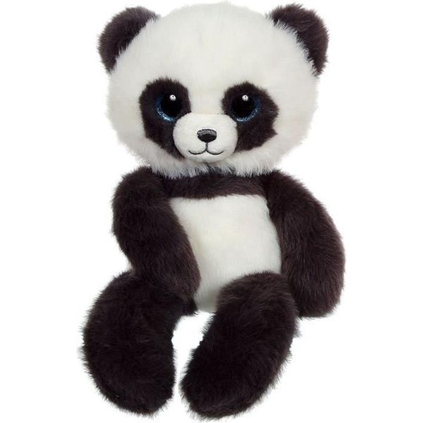Panda Leggies Peluche 48 Cm-image