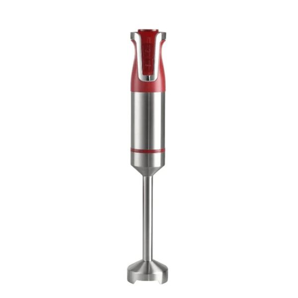 Royalty Line RL-ESTM800RED: Frullatore A Immersione A Immersione - Rosso-image