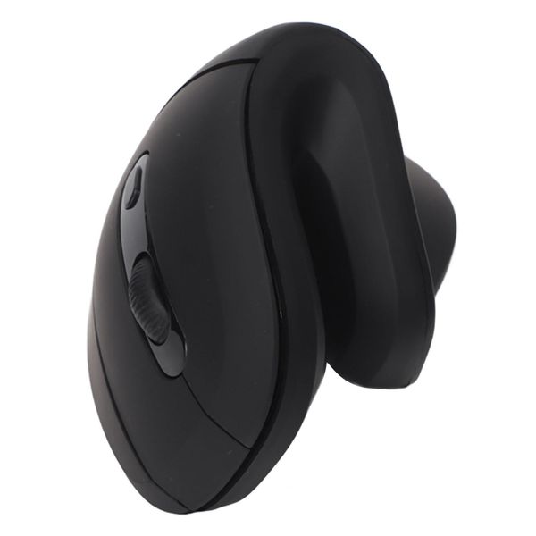 Mouse Verticale Senza Fili, Mouse Verticale, Mouse Senza Fili Ricaricabile, Mouse Senza Fili, Mouse Ergonomico, Mouse Senza Fili Del Pc-image