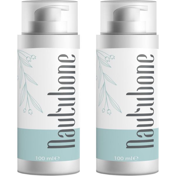 Nautubone Crema - 100 Ml - Confezione Da 2 Pz-image
