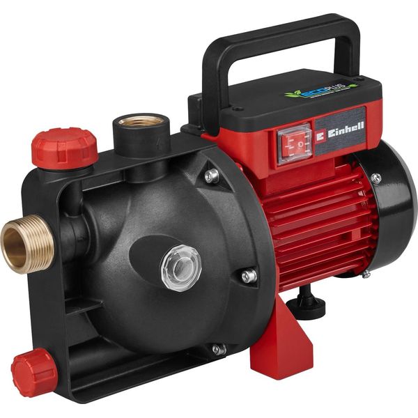 Einhell GC-GP 6050 Eco Plus Pompa Da Giardino 5000 L/H 40 M (4180210)-image