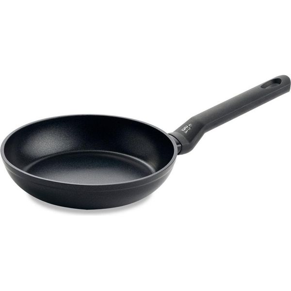 Bk Easy Basic Ceramic Koekenpan 24 Cm Zwart-image
