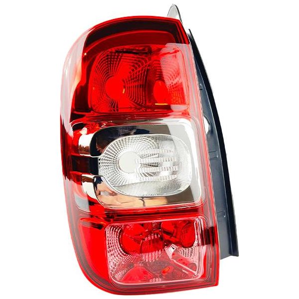 Luce Posteriore/Freno Sinistra Dacia Duster 2015 2016 2017 | 511227-image