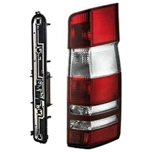 Sprinter Fanale Posteriore/Freno Destro Con Portalampada | 9068200264, 2006-2017-image