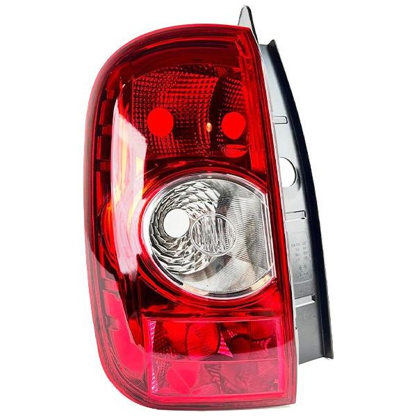 Luce Posteriore/Freno Sinistra Dacia Duster 2010 2011 2012 2013 2014 | 511229-image