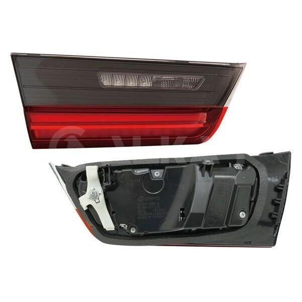 Alkar 2033843 - Oe 63217420453 Fanale Posteriore Sinistro, Parte Interna Per Serie 3 G20-image
