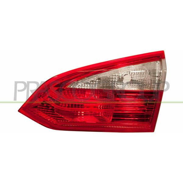 Prasco FD4284171 - Oe 1715140 Fanale Posteriore Destro, Parte Interna Per Focus Iii-image