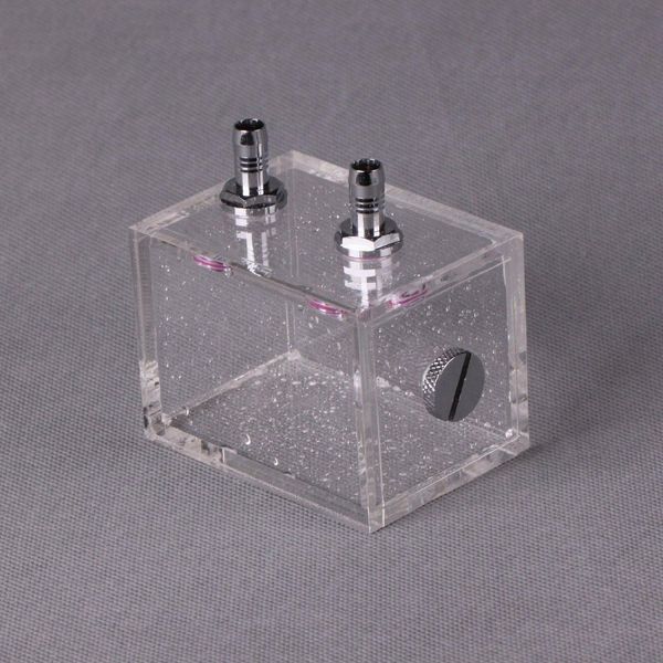 Serbatoio Di Raffreddamento Ad Acqua, Serbatoio Di Acqua Del Pc, Serbatoio Raffreddato Ad Acqua, Serbatoio Raffreddato Ad Acqua Del Pc, Serbatoio Di Raffreddamento Liquido, Serbatoio Di Raffreddamento 200Ml-image