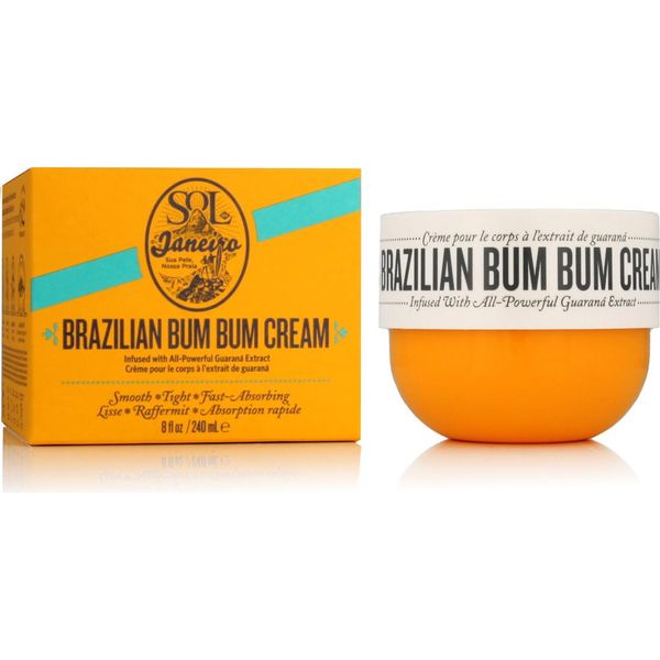 Sol De Janeiro Brazilian Bum Bum Cream 240 Ml-image
