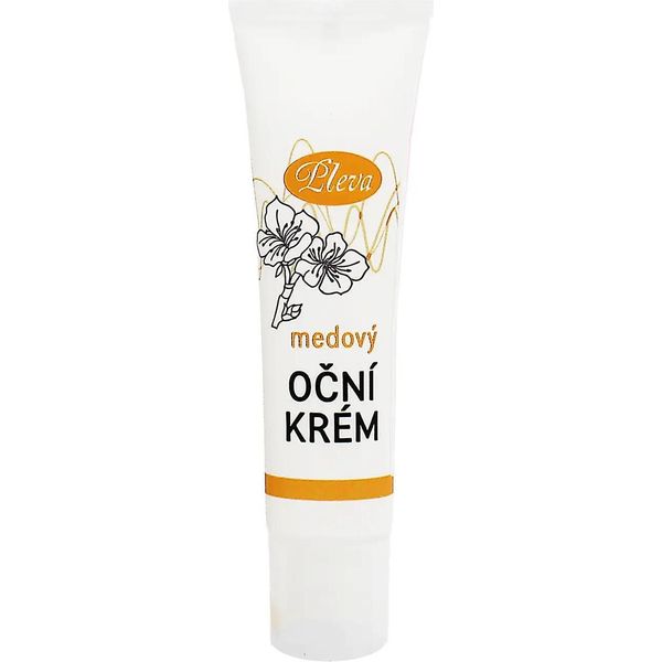 Pleva Crema Occhi Al Miele Crema Occhi Al Miele 15 G-image