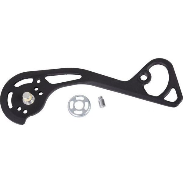 Shimano, Accessorio Per Deragliatore Posteriore, Piastra Guida Catena Per Deore Xt RD-M786, Tipo Sgs, Esterno-image