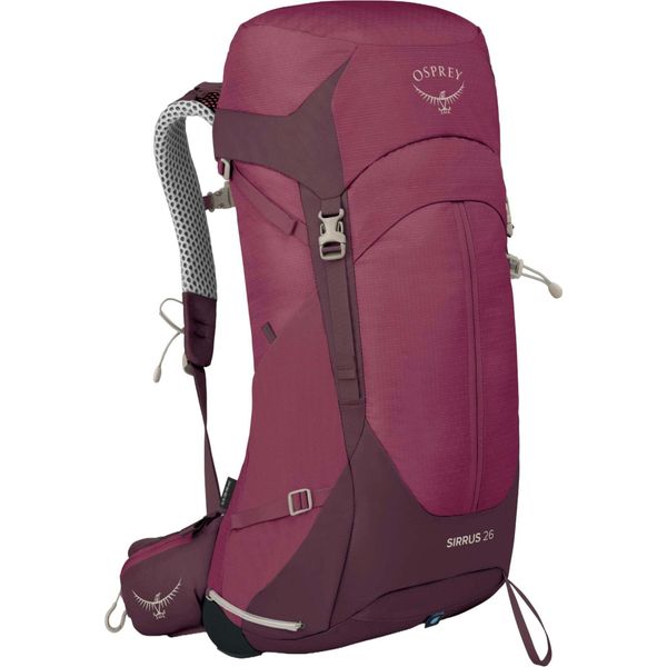 Zaino Osprey Sirrus 26 Elderberry Purple/Chiru Tan 26 L Per L'outdoor-image