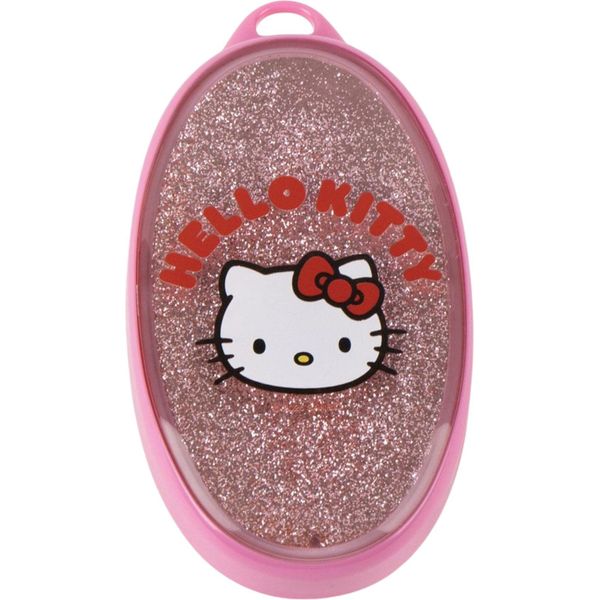Spazzola Districante Hello Kitty Rosa Taglia Unica Sanrio-image