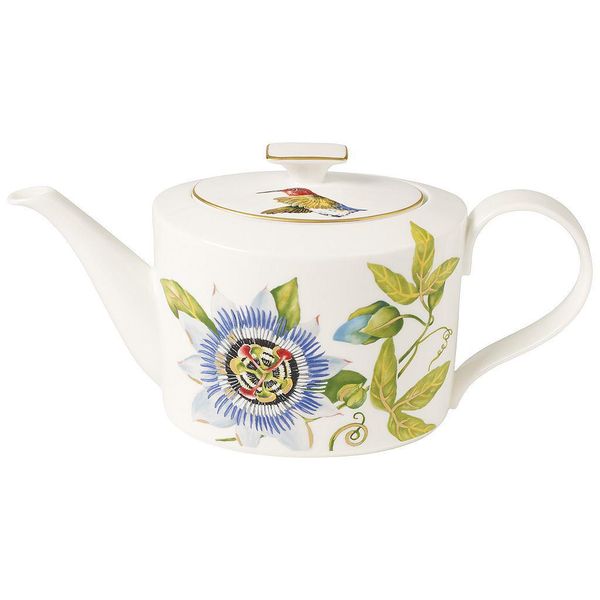 Villeroy & Boch Amazonia Teiera 6 Pers. 1,20L 10-3514-0460-image