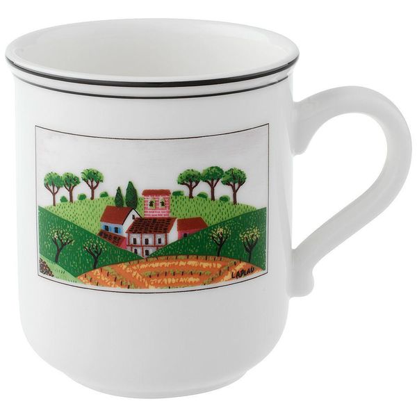 2145646 Tazza Con Manico Village Design Naif Villeroy & Boch-image