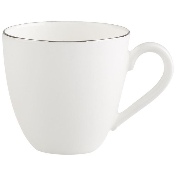 Villeroy & Boch Anmut Platinum No.1 Tazza Da Moka / Tazza Da Espresso 100Ml-image
