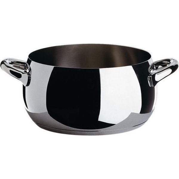 Alessi "Mami"" Casserole (Art.-Nr. SG101/16, Ean 8003299855643)"-image