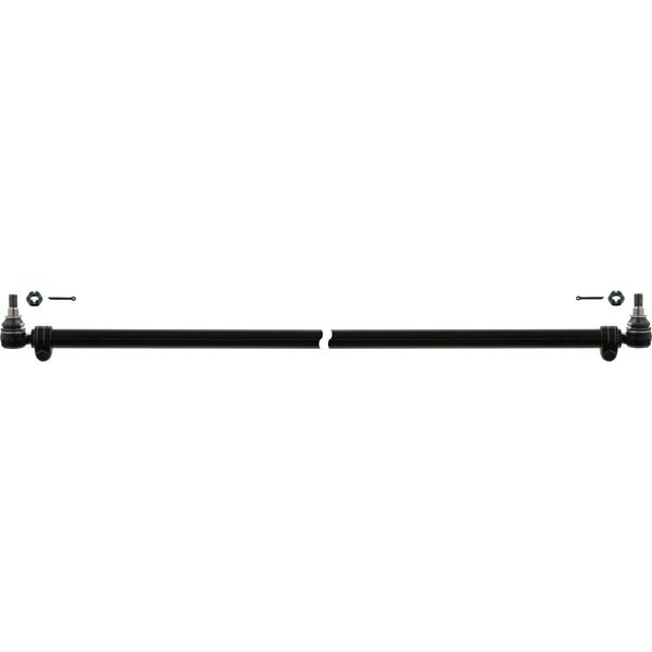 Febi Bilstein 45501 Barra Di Accoppiamento Anteriore Per Renault Trucks B Pianale/Telaio-image
