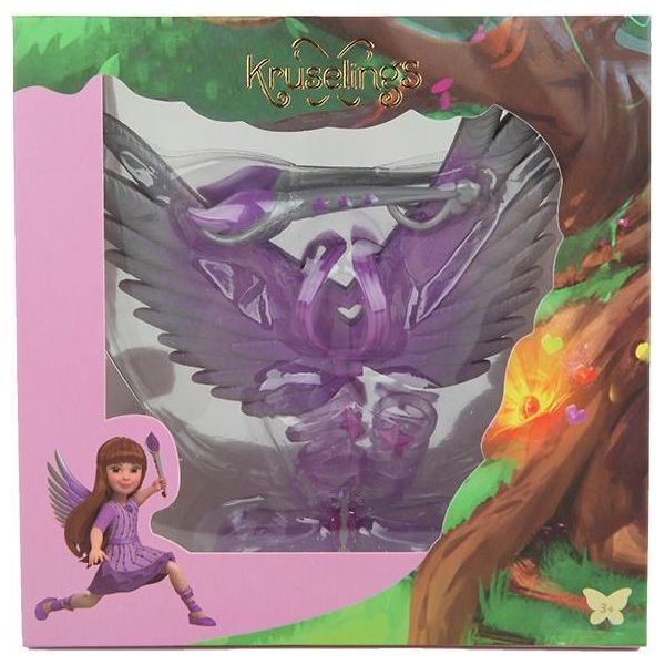 Kruselings Accessori Per Bambole Chloe Magic Tool Playset Viola-image