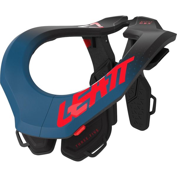 Leatt Neck Brace Dbx 3.5 2020 Protector, Colore:Carburante, Taglia:Xxl-image