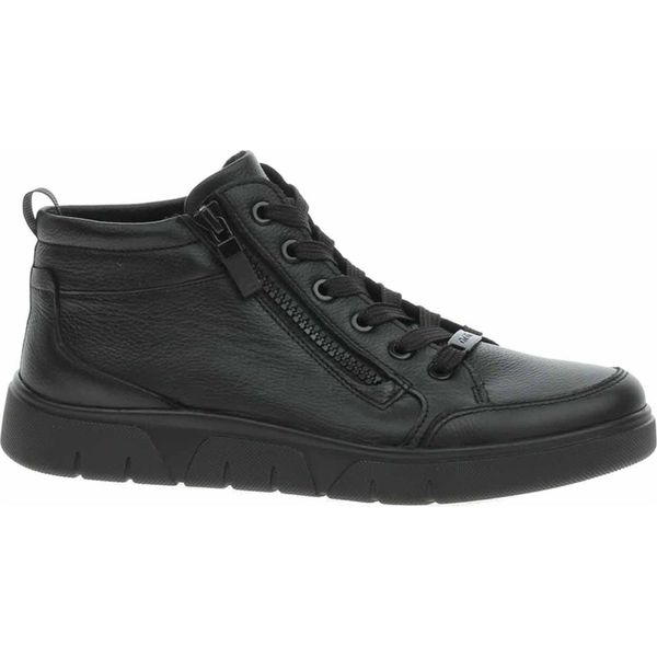 Stivaletti Donna Ara 12-24453-15 Schwarz 39-image
