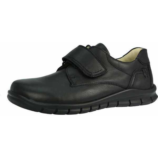 Scarpe Basse Da Uomo Sconosciute-image