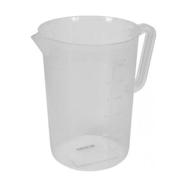 Yato Gastro Brocca Con Misurino 3000Ml-image