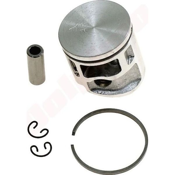 Pistone Per Stihl Ms150 34Mm ( 1146 030 2002 ) Golf-image