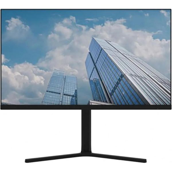 Dahua Technology LM24-B201A Monitor Per Computer 60,5 Cm (23,8") 1920 X 1080 Pixel Full Hd Led Nero"-image